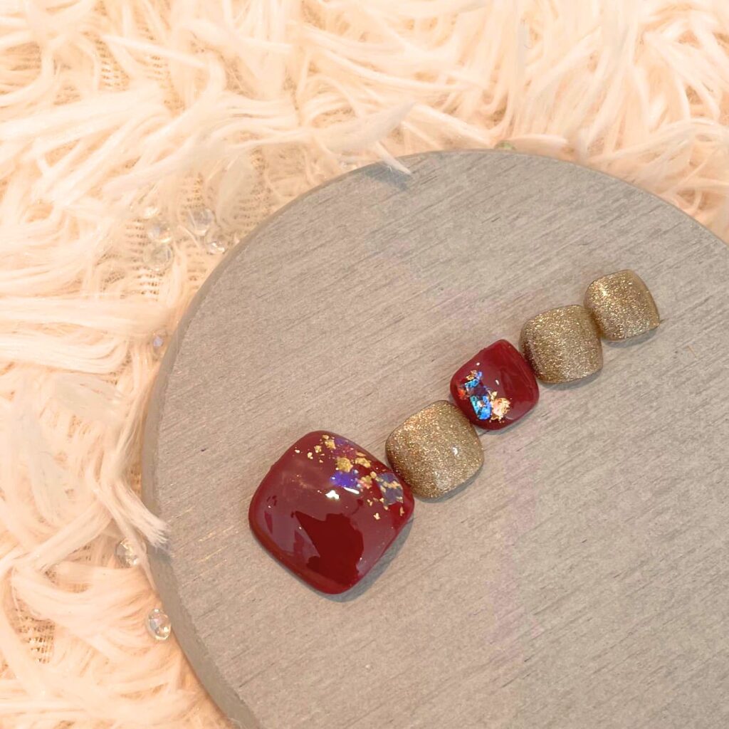 NF002　キラキラ　20-30　8800